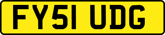 FY51UDG