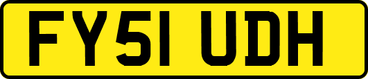 FY51UDH
