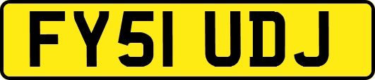 FY51UDJ