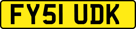 FY51UDK