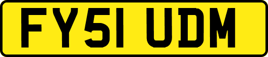 FY51UDM