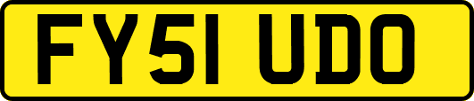 FY51UDO