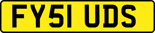 FY51UDS