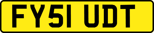 FY51UDT