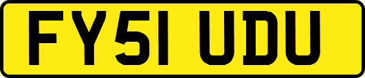 FY51UDU