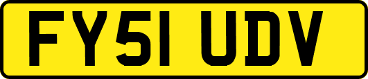 FY51UDV