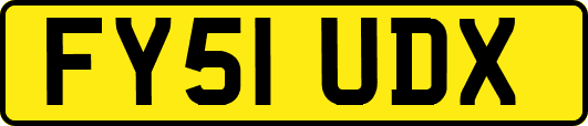 FY51UDX