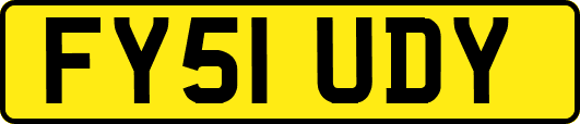 FY51UDY