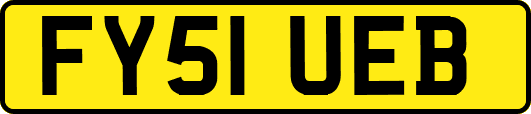 FY51UEB