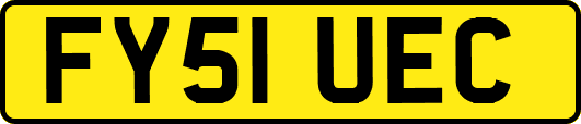 FY51UEC
