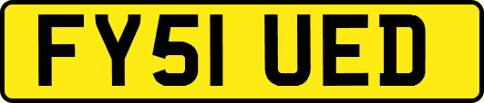 FY51UED