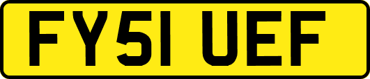 FY51UEF