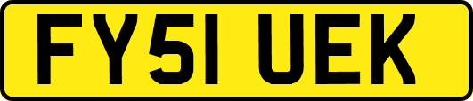 FY51UEK