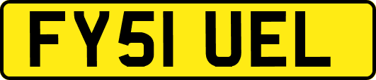 FY51UEL