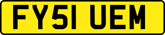 FY51UEM