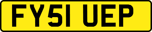 FY51UEP