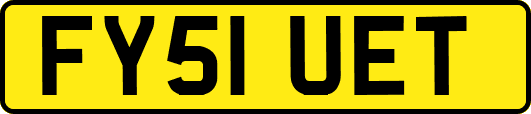 FY51UET