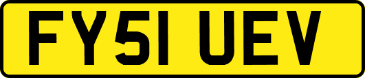 FY51UEV