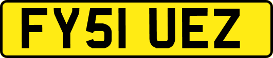 FY51UEZ