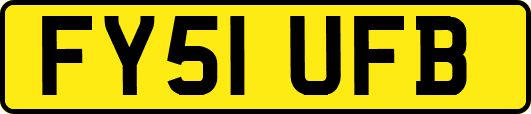 FY51UFB