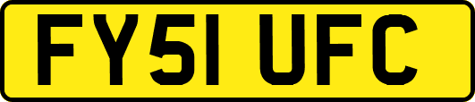FY51UFC