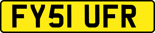 FY51UFR
