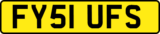 FY51UFS