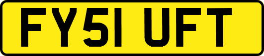 FY51UFT