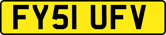 FY51UFV