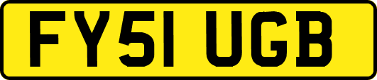 FY51UGB