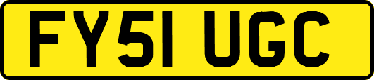 FY51UGC