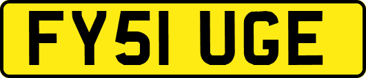 FY51UGE