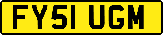 FY51UGM