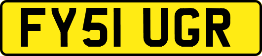 FY51UGR