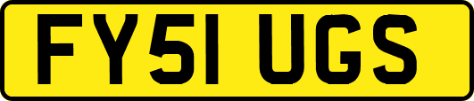 FY51UGS