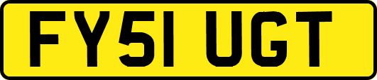 FY51UGT