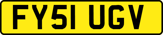 FY51UGV