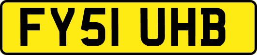 FY51UHB