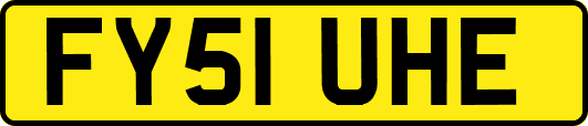 FY51UHE