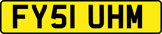 FY51UHM