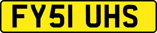 FY51UHS