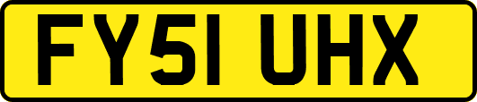 FY51UHX