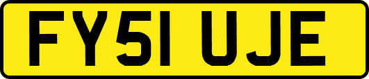 FY51UJE