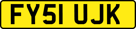 FY51UJK