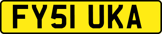 FY51UKA