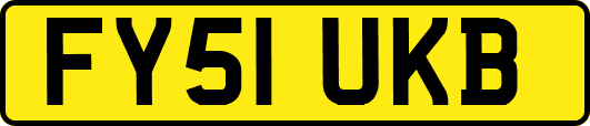 FY51UKB