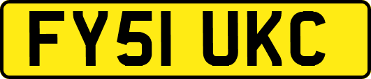 FY51UKC