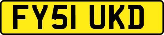 FY51UKD