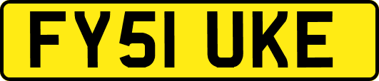 FY51UKE