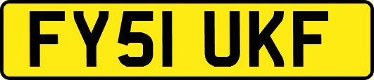 FY51UKF